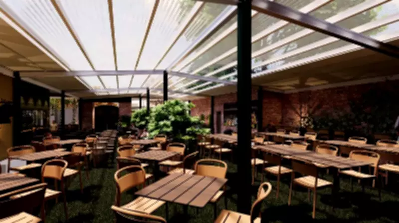West Leederville Irish Pub's $2.5M Alfresco Expansion Faces Rejection