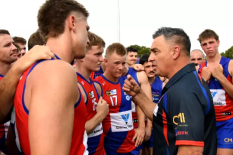 West Perth coach says teething problems behind winless start