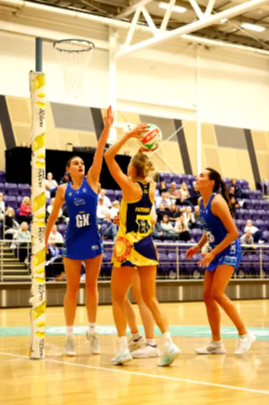 Western Roar hold off Fremantle Sharks in thrilling WANL clash