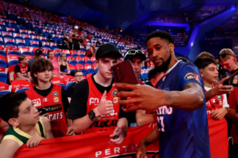 Wildcats GM stands by decision to let Bryce Cotton walk