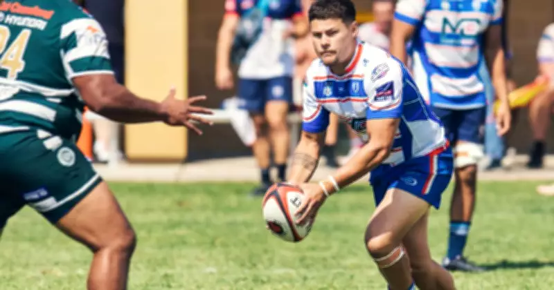 Wildfires winger Isaac Ulberg inspired by father's heart transplant battle