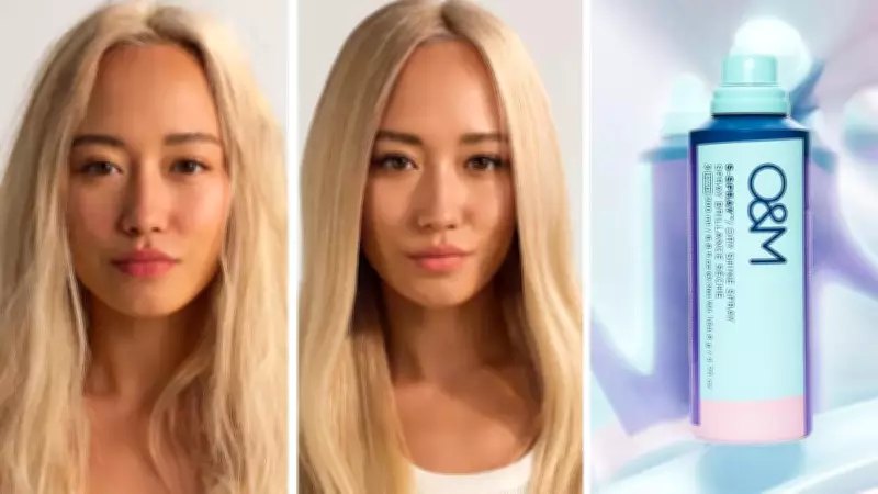 Winter Haircare Trends 2026: Bond Repair, Glossy Finishes & Leave-In Treatments