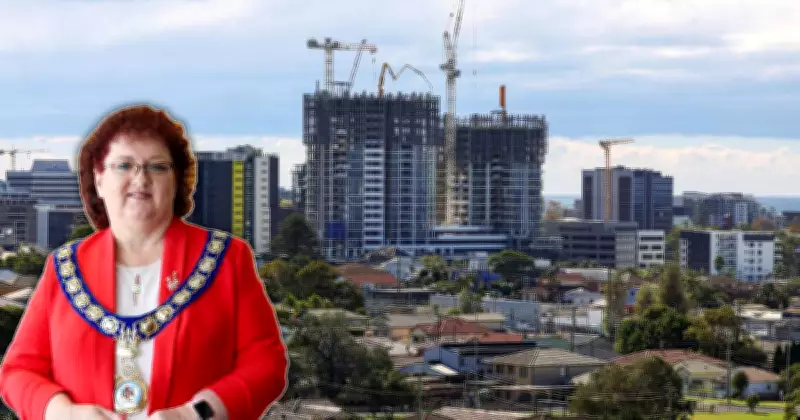 Wollongong Council Bans Gas in New Apartments from July