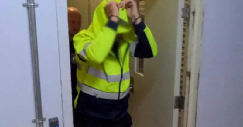 Wollongong Man Refused Bail Over Child Abuse Material Charges