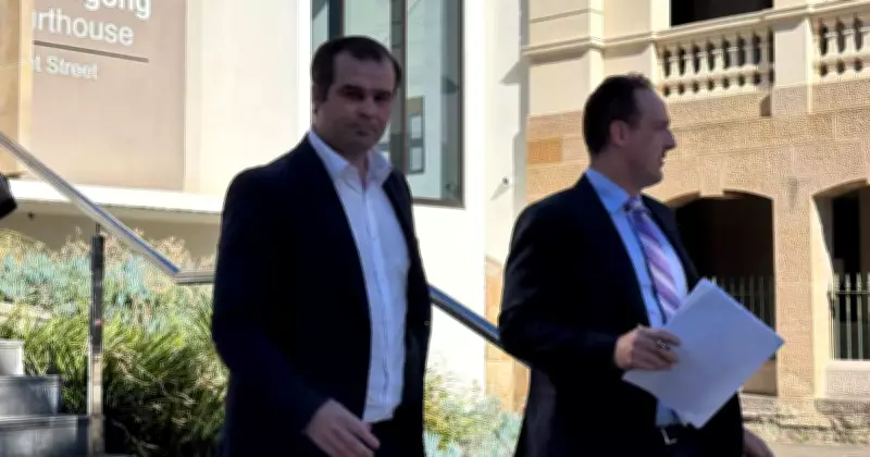 Wollongong real estate agent loses licence for drink and drug driving