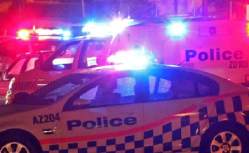 Woman, 61, dies in motorcycle crash with ute on Tonkin Highway