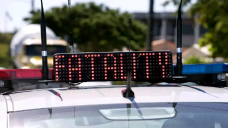 Woman, 86, Dies After Crash in Bundaberg Region