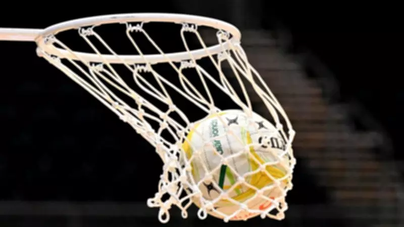 Woman Charged Over Antisemitic Remark at Sydney Netball Game