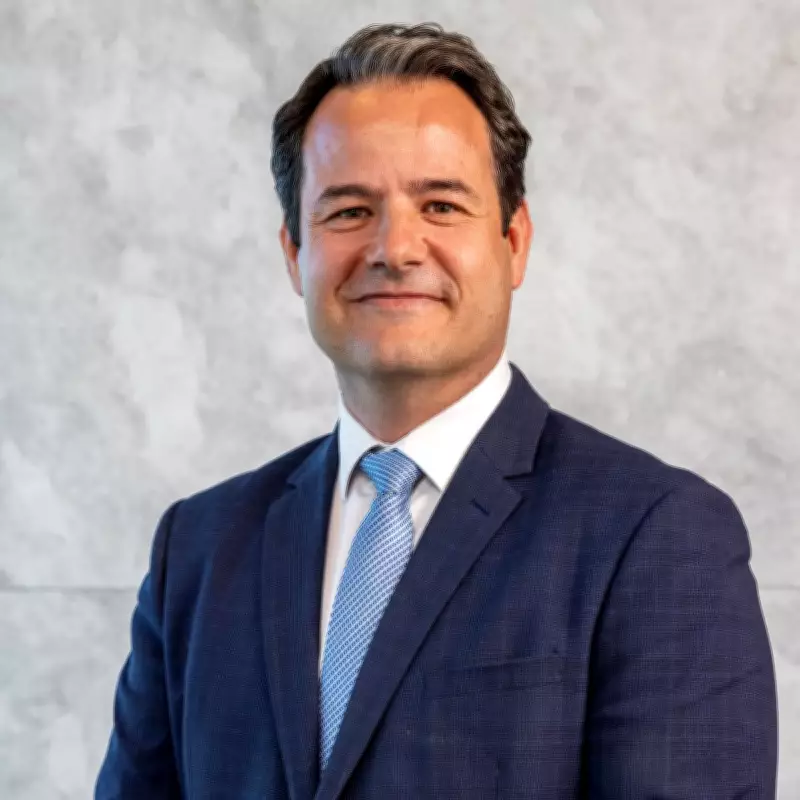 Woodside taps WA homegrown talent for Australian COO role