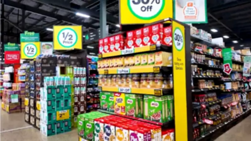 Woolworths freezes prices on 300 items for three months amid cost-of-living pressures