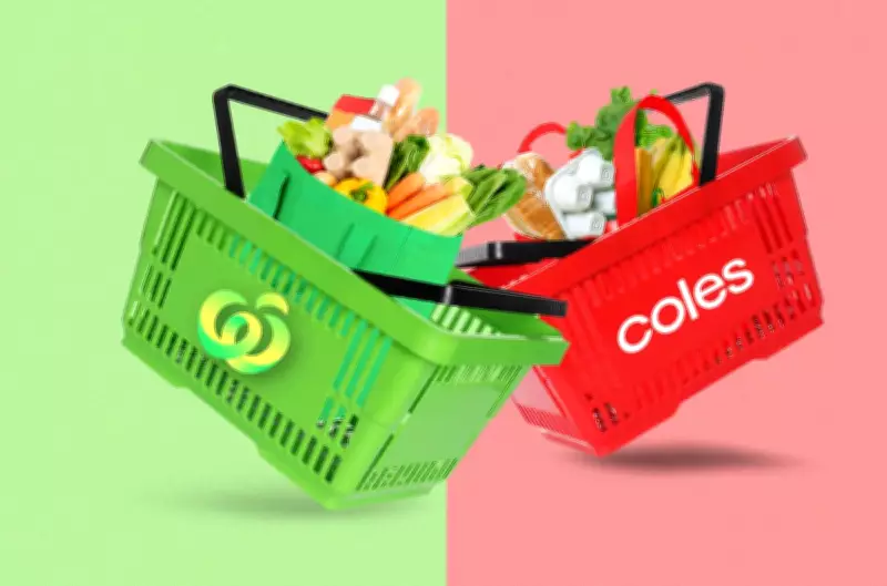 Woolworths wins shoppers' dollar amid cost-of-living crisis