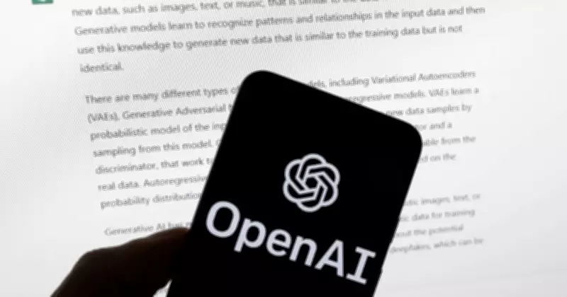 Workplace department trials open use of ChatGPT despite wider government ban