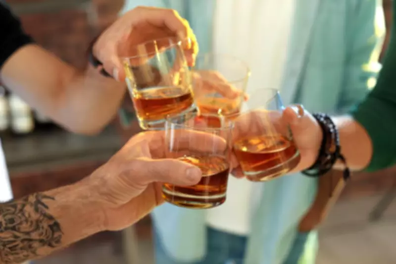 World Whisky Day 2025: Events, Bars, and Whisky vs Whiskey
