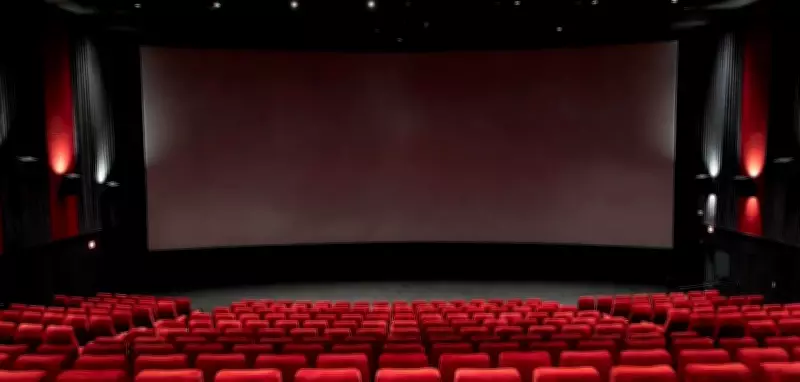 World's biggest indoor LED cinema screen opens in Perth at Hoyts Karrinyup