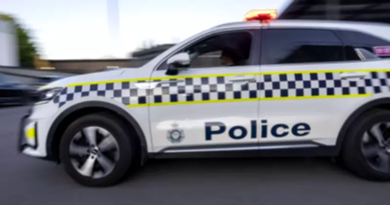 Wrong-way driver causes three crashes on Tuggeranong Parkway