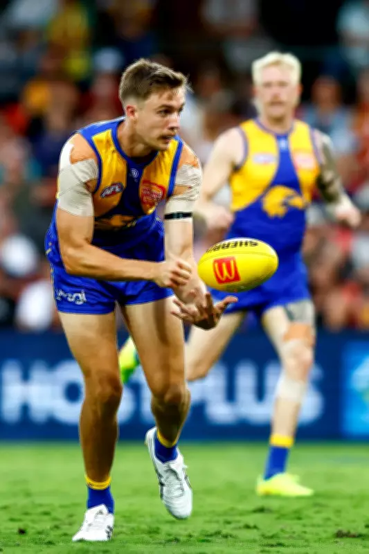 Xavier Ellis: How Woeful West Coast Eagles Can Win Back Fans Against Melbourne