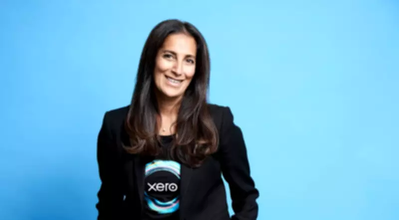Xero shares tumble as AI fears spook investors
