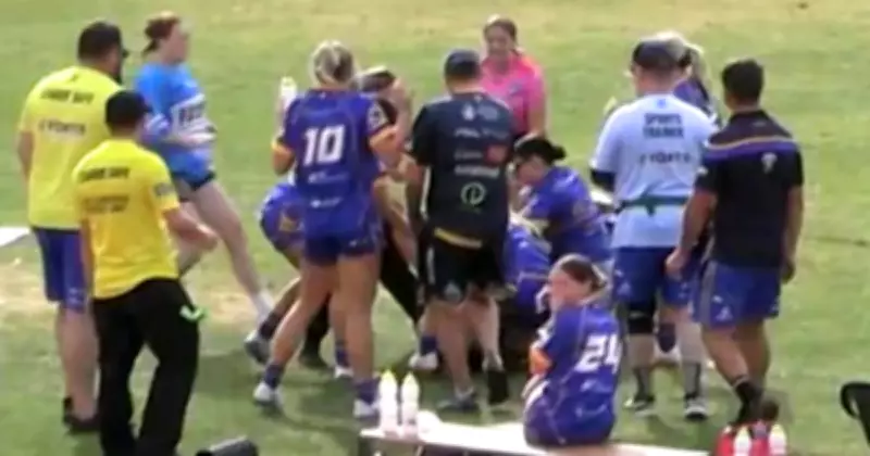 Yass Magpies Player Sent Off After Sideline Fight in Canberra Sport Wrap