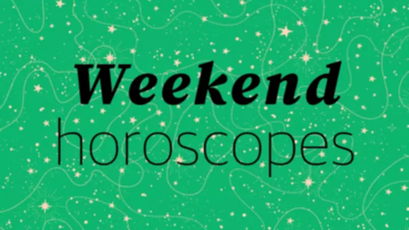 Your Horoscope for May 16-17, 2026: Weekend Predictions