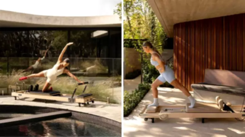 Your Reformer Slashes $200 Off Pilates Beds for World Pilates Day