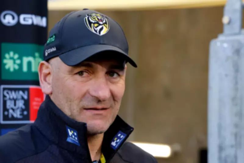 Yze confident Tigers can beat Eagles despite winless start