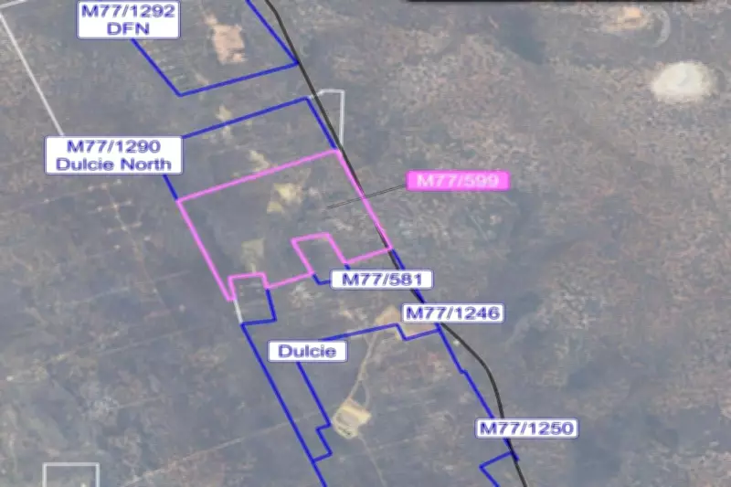Zenith Secures Final Mining Lease at Dulcie Gold Project in WA