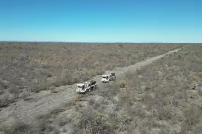 88 Energy Secures 20% Stake in Namibia's PEL 93 Licence, Cuts Funding by $23M