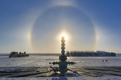 88 Energy Shifts to Low-Risk Alaska Strategy with South Prudhoe Focus