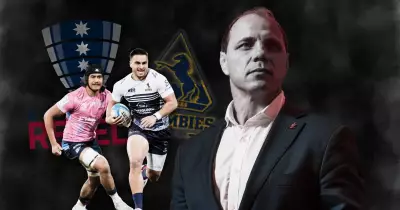 ACT Brumbies Named in Melbourne Rebels Rugby Australia Dispute