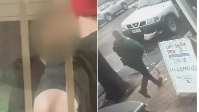 Adelaide Hills Rape Accused Reported Days Before Attack