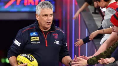 AFL Legend Mark Williams Joins Hawthorn's AFLW Program