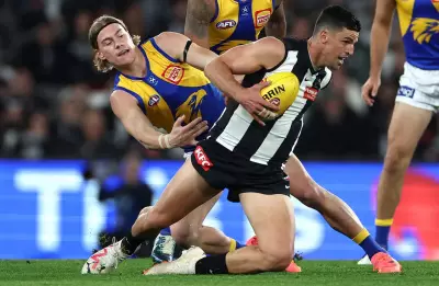 AFL Legend Warns West Coast Eagles Not to Forget Fundamentals Amid Milestone Hype