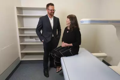 AI detects heart disease risk from bone scans in seconds