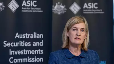 ASIC Sues Equity Trustees Over First Guardian Super Collapse