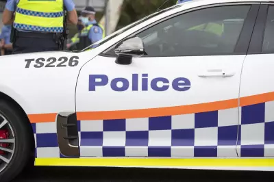 Attadale Man Charged with Drink Driving After Fremantle Crash Injures Passenger
