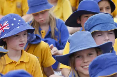 Australian Schools Favor Wealthy Students: How to Fix the System