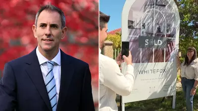 Australian workers to get $200-$300 tax offset in budget, but delayed a year