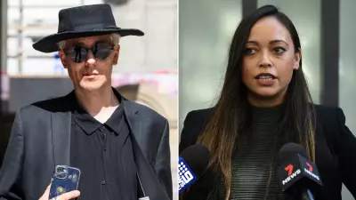 Australia's Banksy walks free after drug and weapon charges