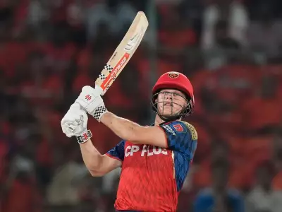 Bailey Credits Technical Tweaks for Connolly's IPL Success