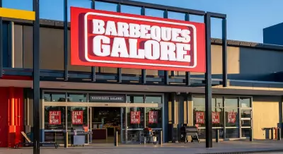 Barbeques Galore rescue deal leaves creditors unpaid