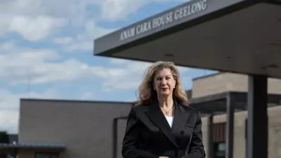 Barwon Health Takes Over Anam Cara House End-of-Life Facility