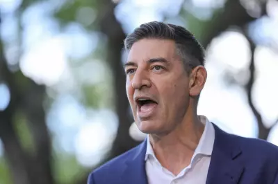 Basil Zempilas: WA's GST Deal in Doubt Over Language Change