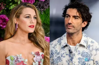 Blake Lively and Justin Baldoni settle legal battle before trial