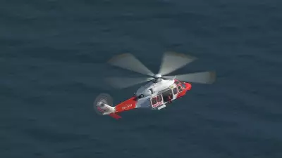 Body of Missing Crew Member Found Off Melbourne Coast