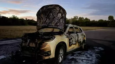 Boy, 10, Arrested After 11 Vehicles Stolen in Townsville Crime Spree