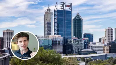 British YouTuber Breaks Down Why Perth Accent Stands Out in Australia