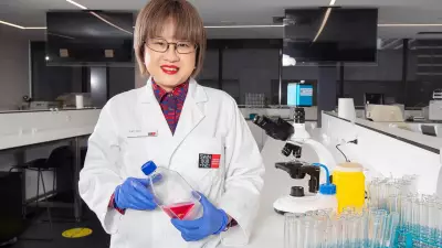 Broccoli Compound Shows Promise for Incurable Genetic Disorder