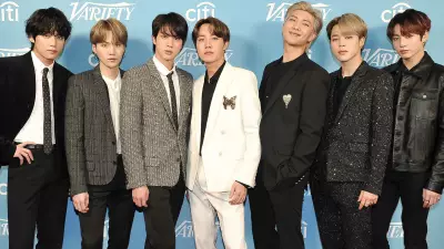 BTS Returns to Australia in 2027 for ARIRANG Tour Shows in Sydney and Melbourne
