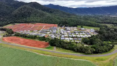 Cairns Building Sector Urges Fast-Track of $300M Housing Project