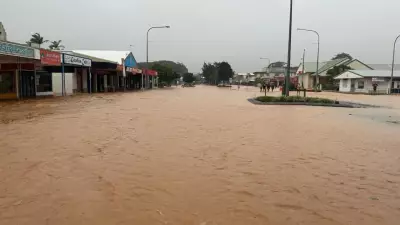 Cairns Council Seeks $13M for New Disaster Centre, Flood Levee